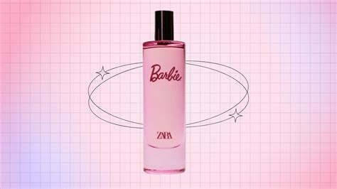 zara barbie perfume dupe|TikTok says Zara's Barbie perfume smells like Rihanna.